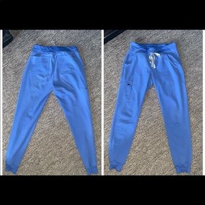 Figs XS joggers